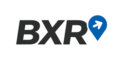 BXR Logo